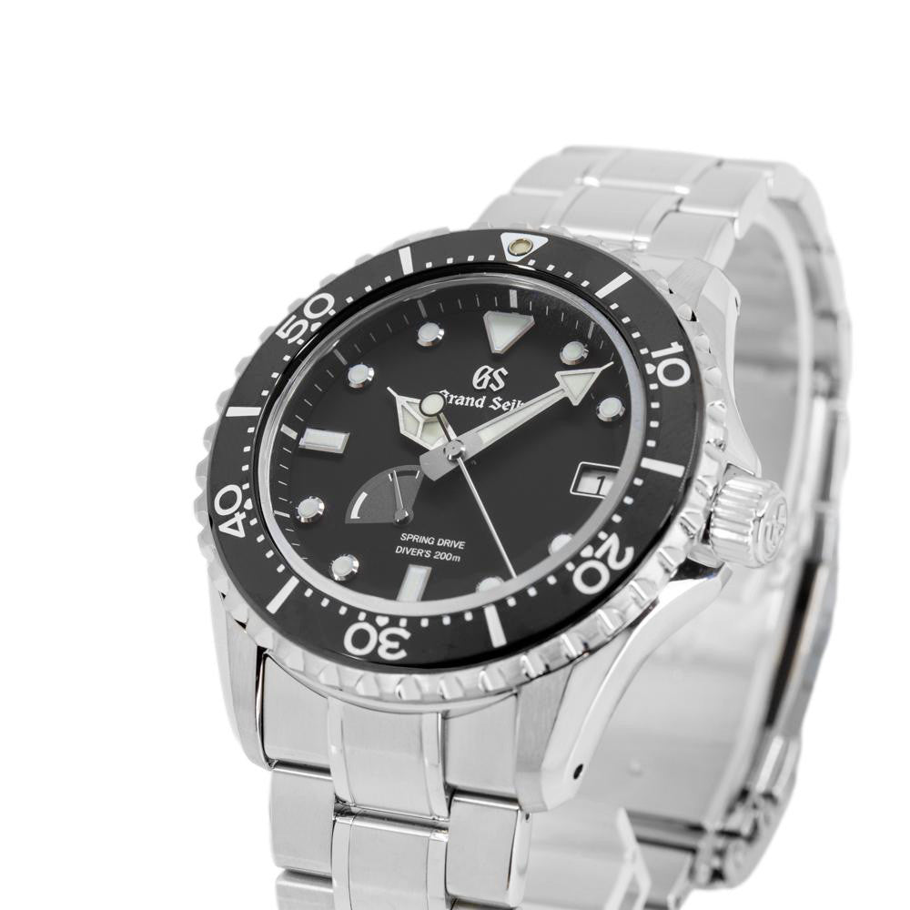 Grand Seiko SBGA461G