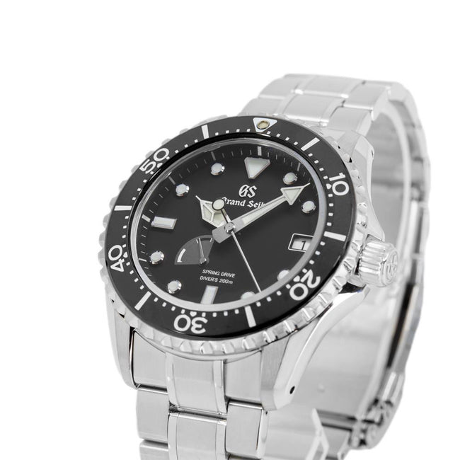 Grand Seiko SBGA461G