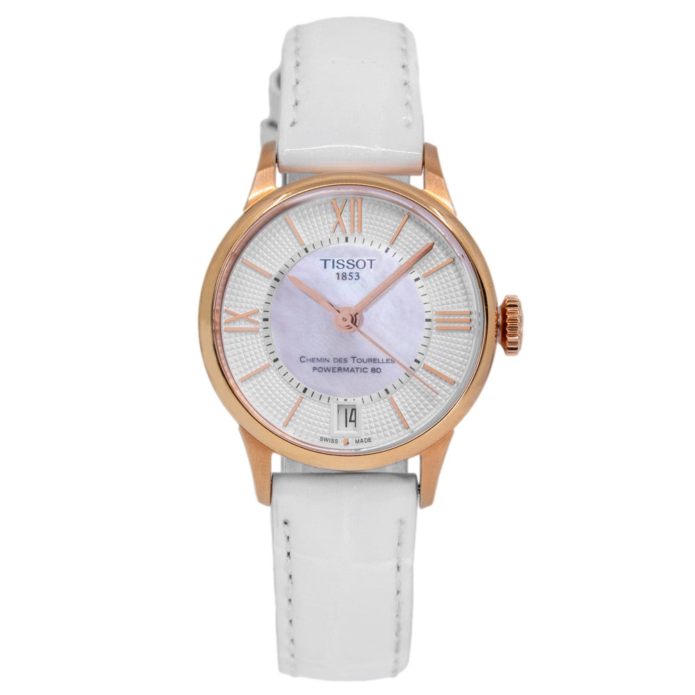 Tissot T099.207.36.118.00