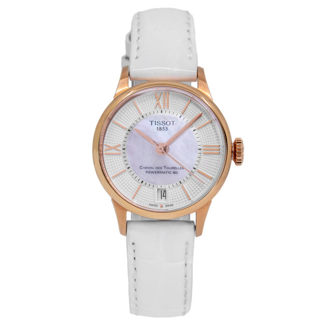 Tissot T099.207.36.118.00