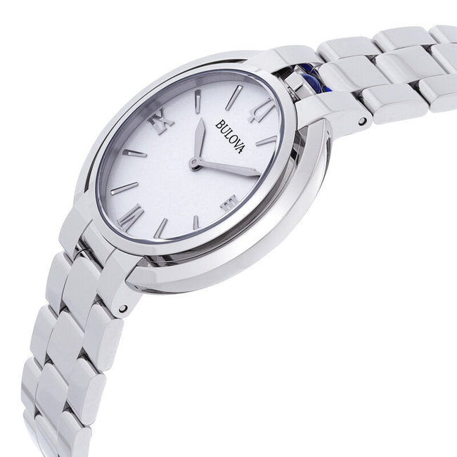 Bulova 96L306