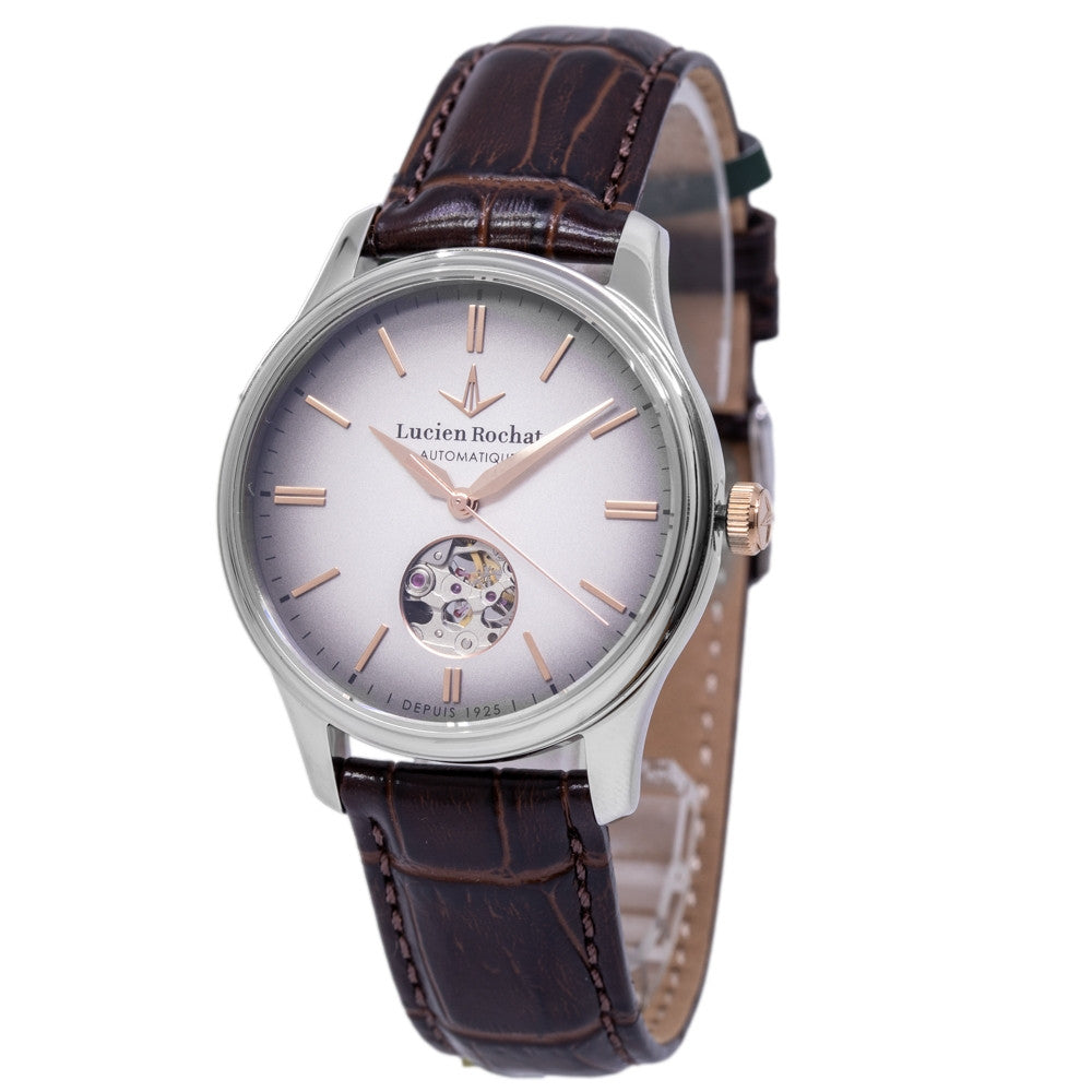 Lucien Rochat R0421115010