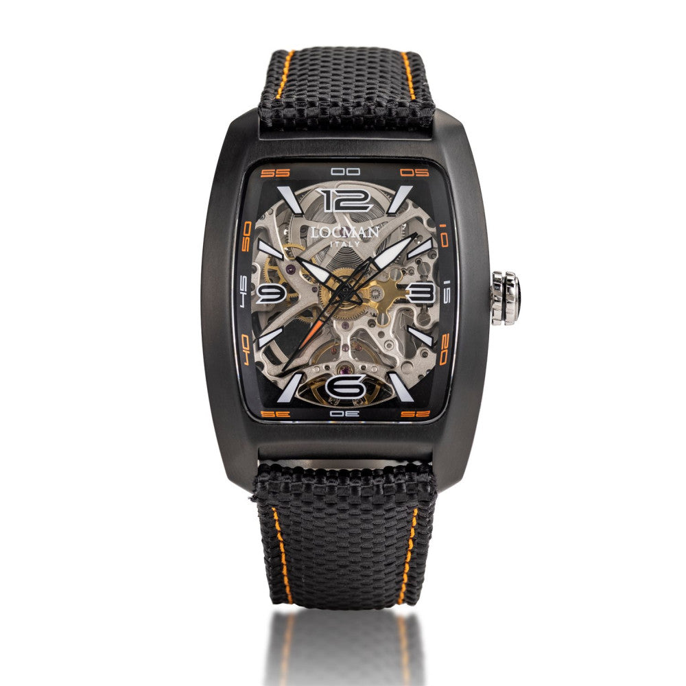 Locman 0474K22S-BKT0KOCK