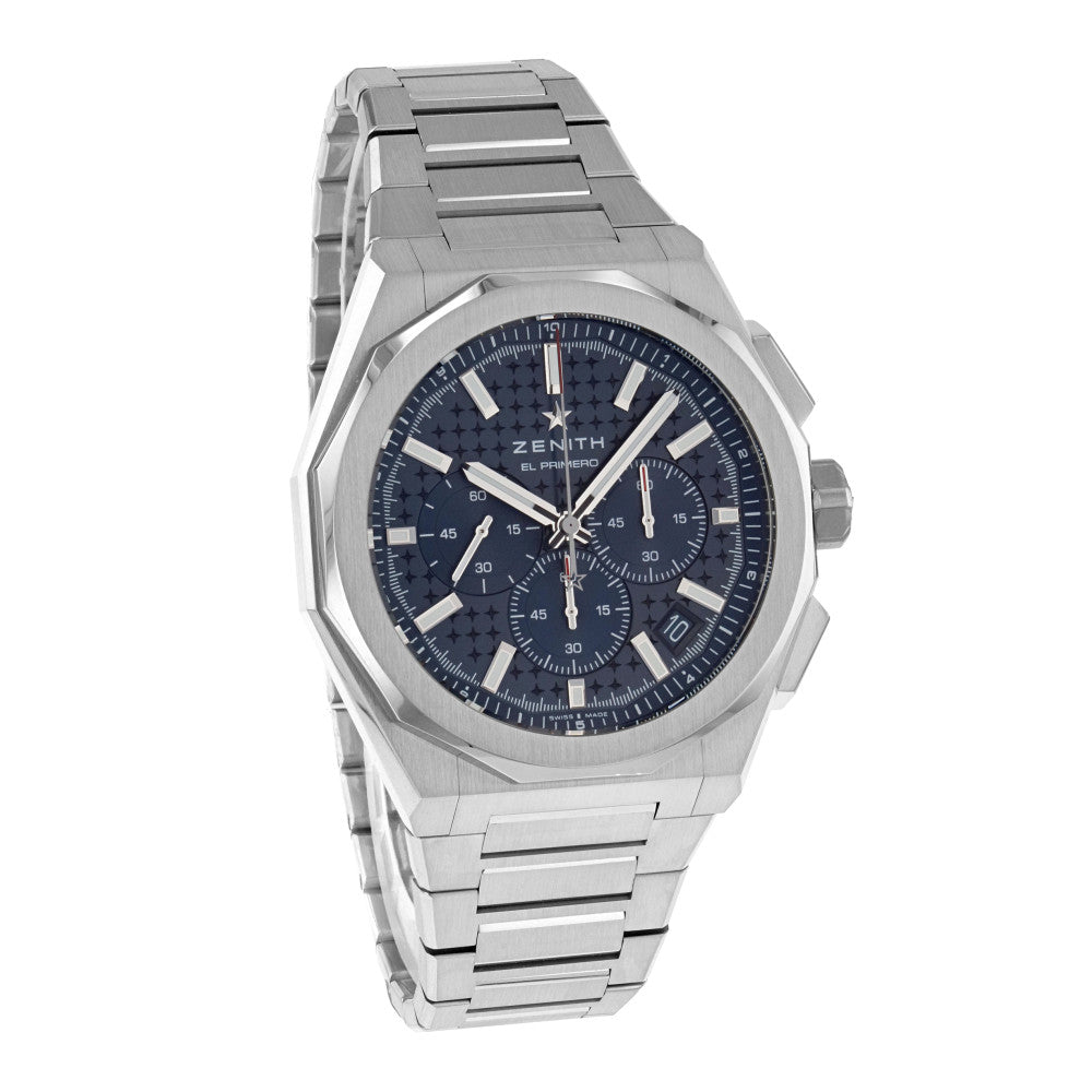 Zenith 03.9500.3600/51.I001