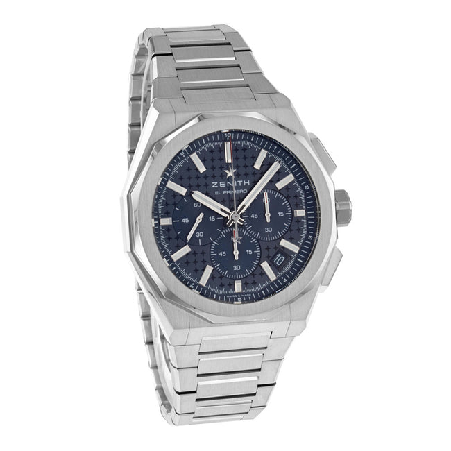 Zenith 03.9500.3600/51.I001