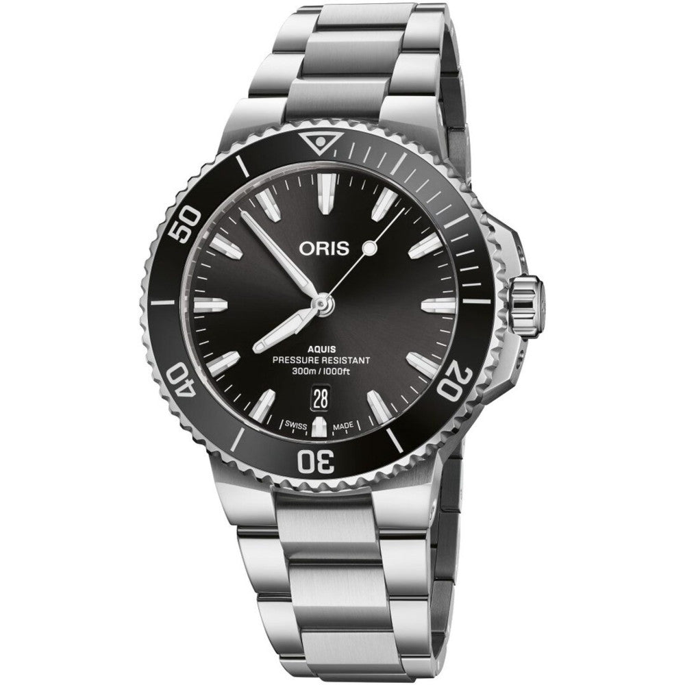 Oris 01 733 7787 4154-07 8 22 04PEB