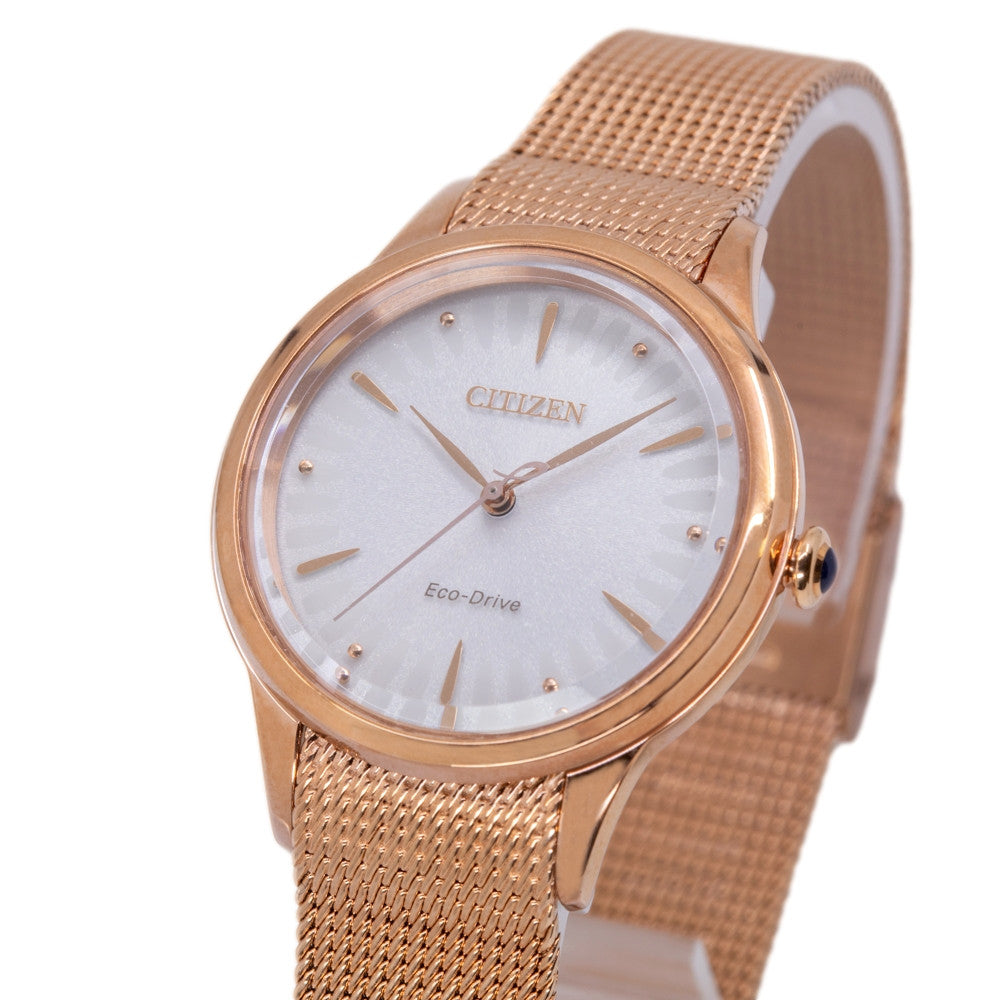 Citizen EM1153-88A