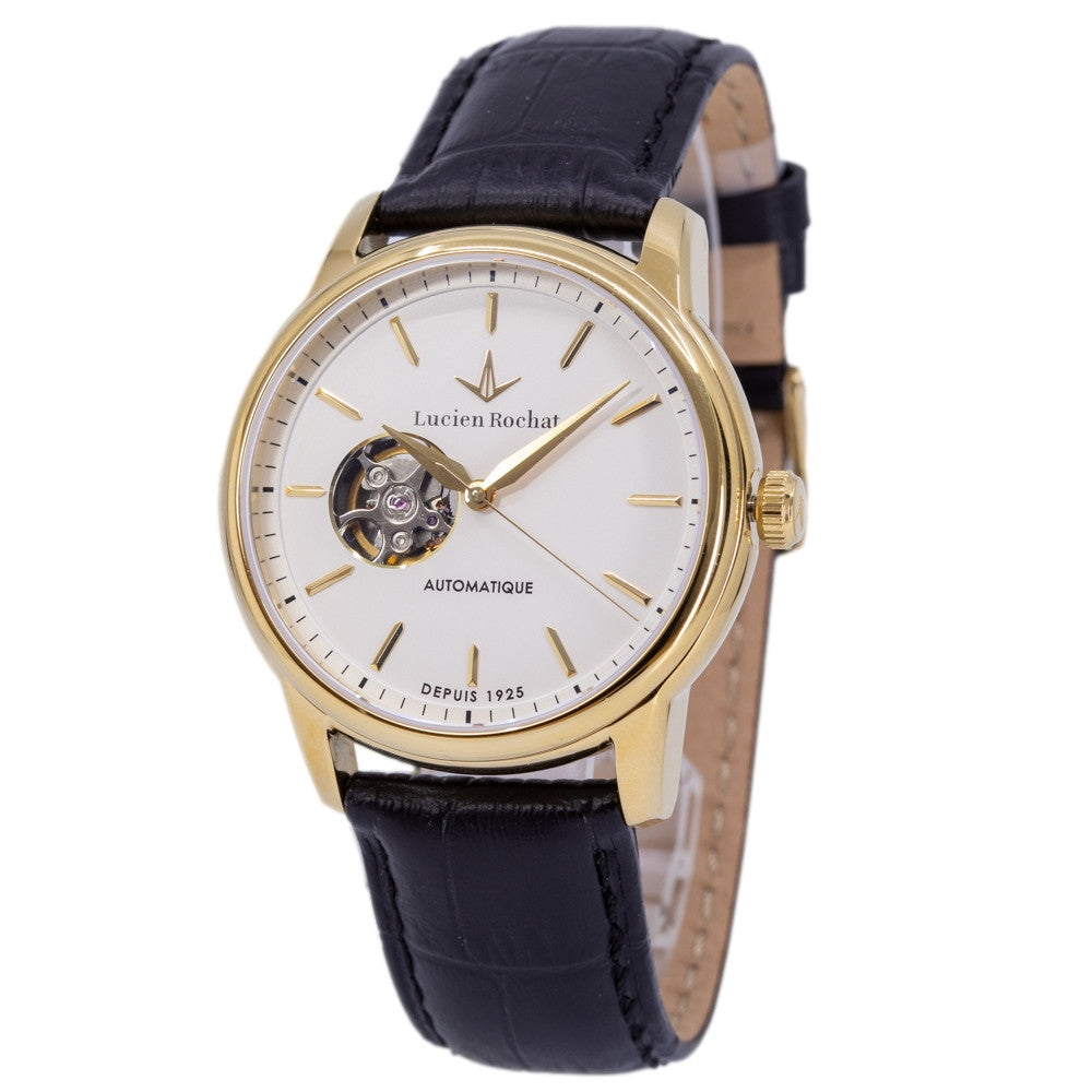 Lucien Rochat R0421116006
