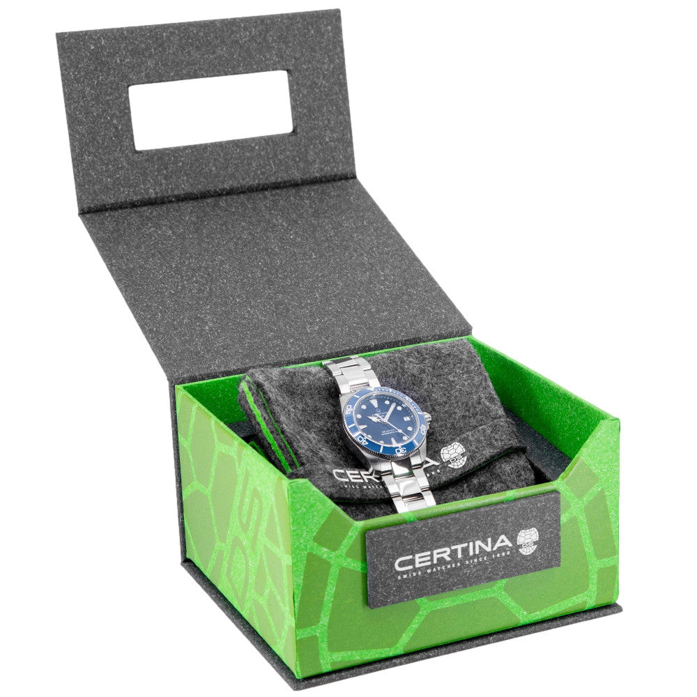 Certina C032.007.11.041.00