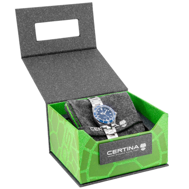 Certina C032.007.11.041.00