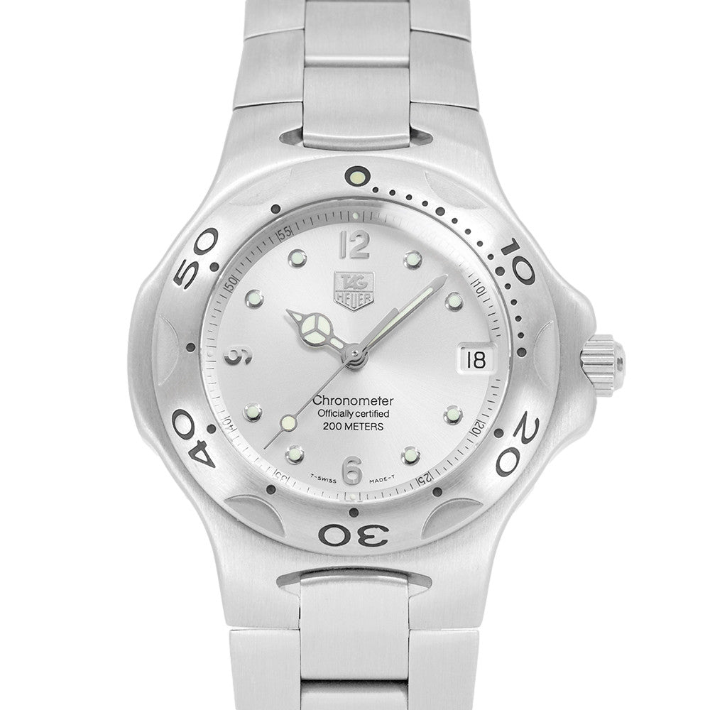 TAG Heuer WL111E.BA0700