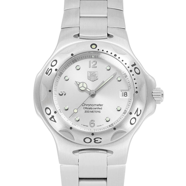 TAG Heuer WL111E.BA0700
