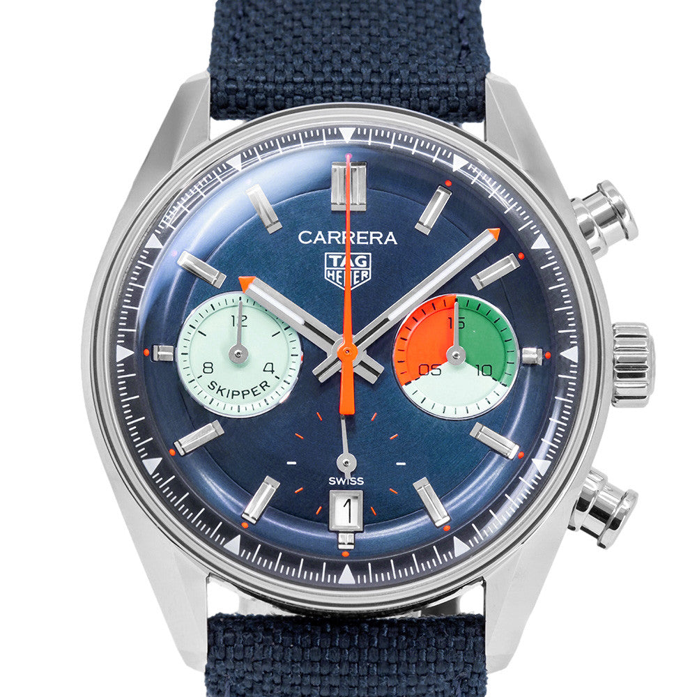 TAG Heuer CBS2213.FN6002