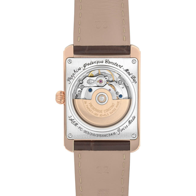 Frederique Constant FC-303V4C24