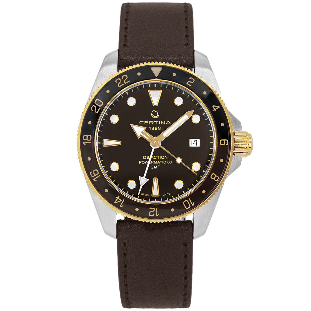 Certina C032.929.26.051.00