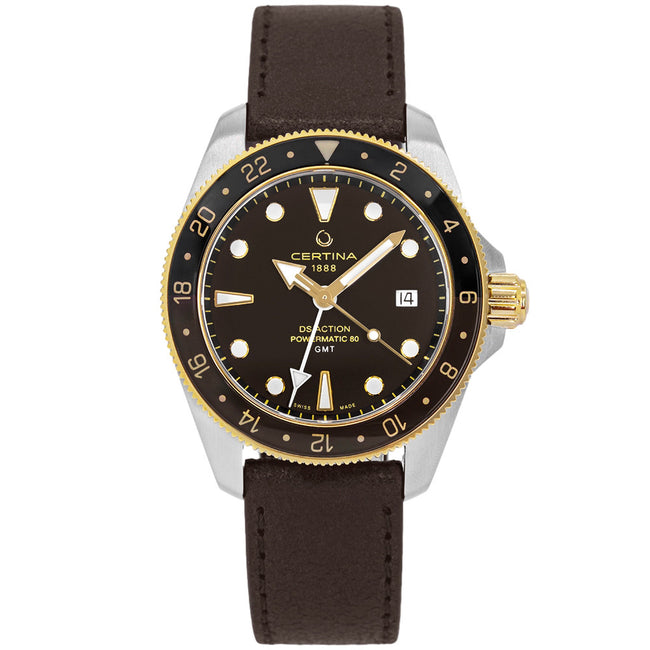 Certina C032.929.26.051.00