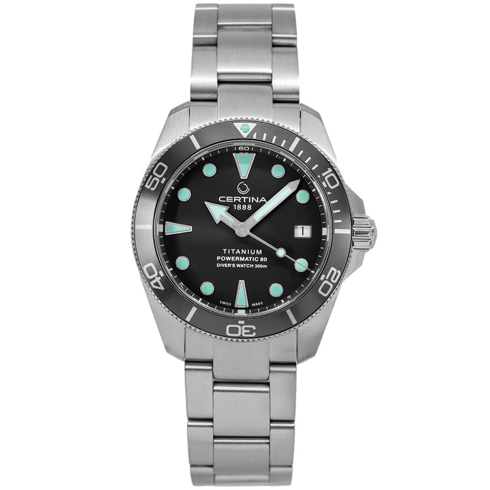 Certina C032.807.44.081.00