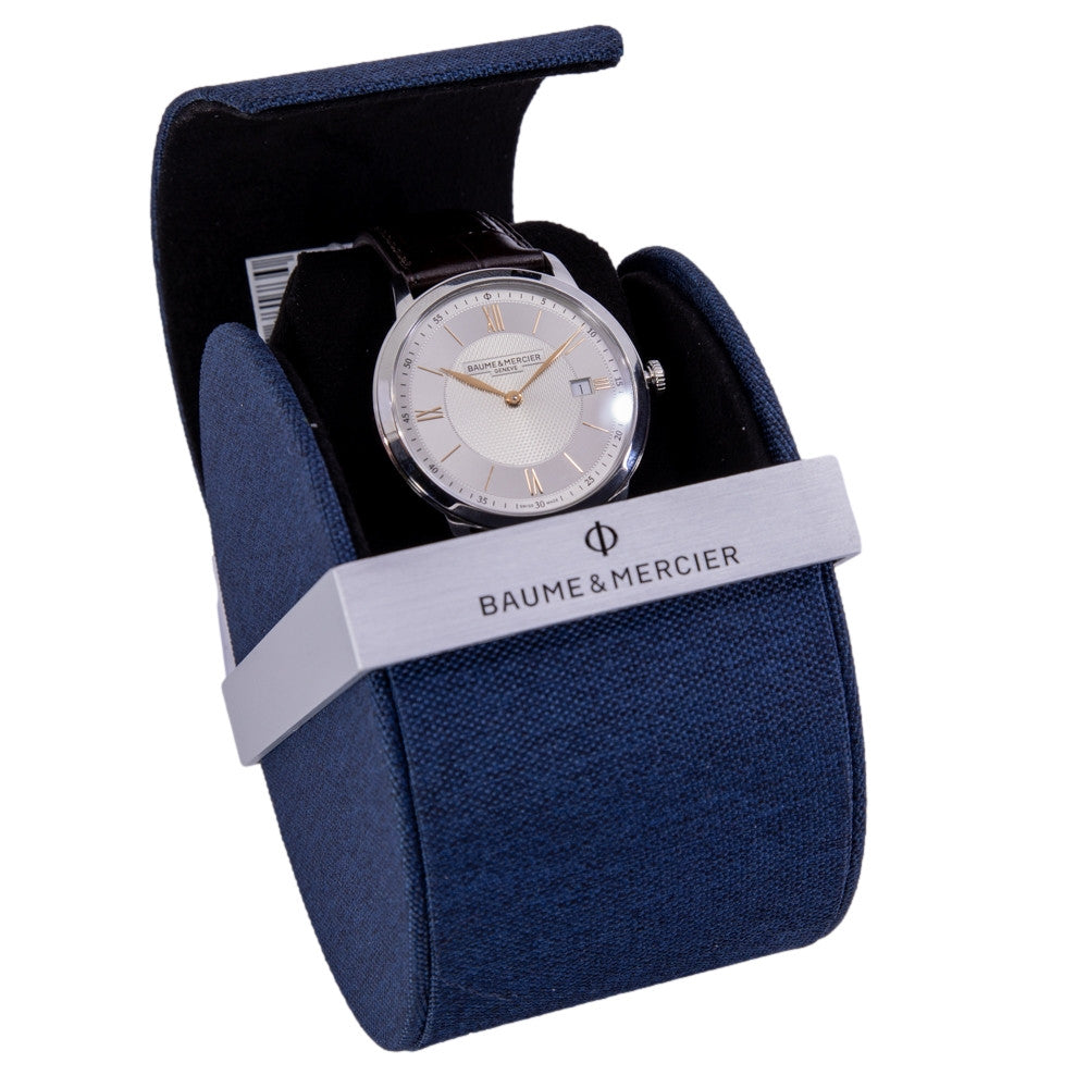 Baume & Mercier M0A10882