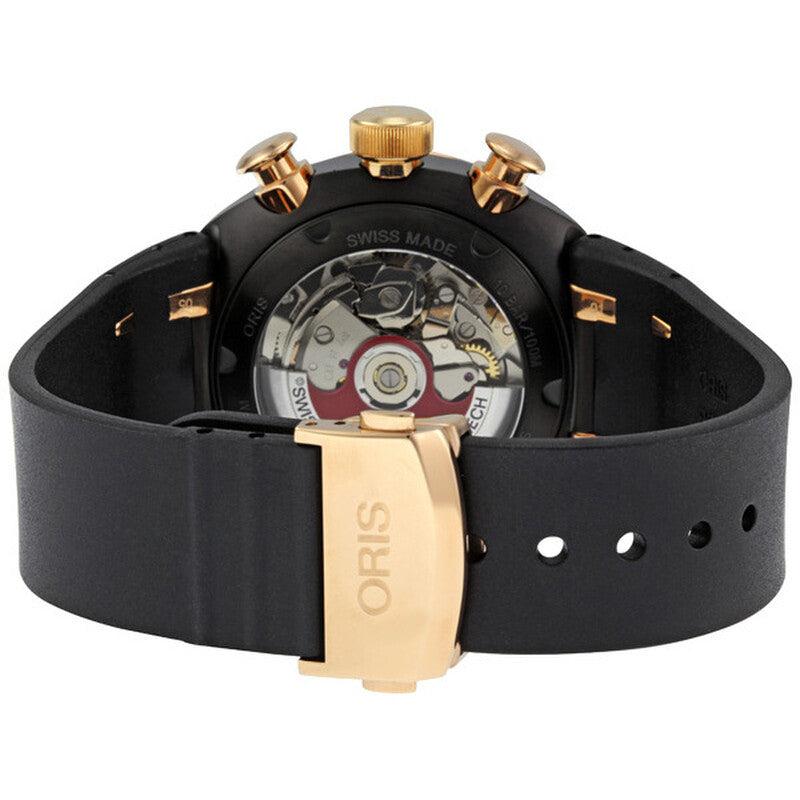 Oris 01 677 7590 7764-07 4 28 03R