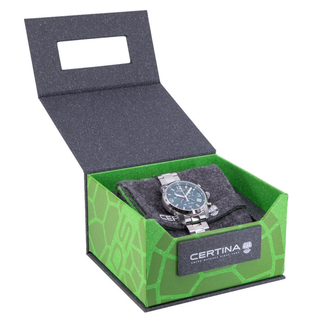 Certina C0344171109700