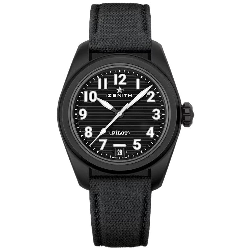 Zenith 49.4000.3620/21.I001
