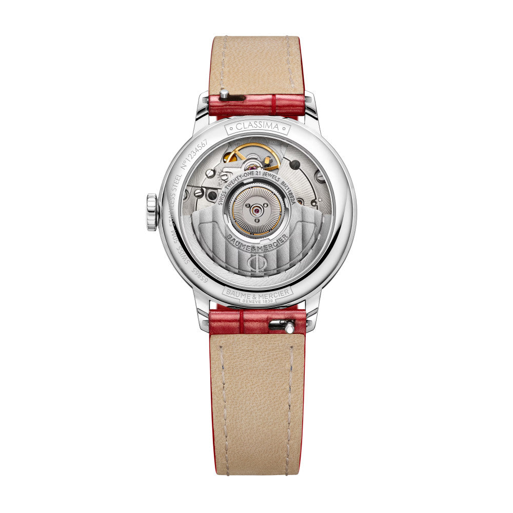 Baume & Mercier M0A10546BM