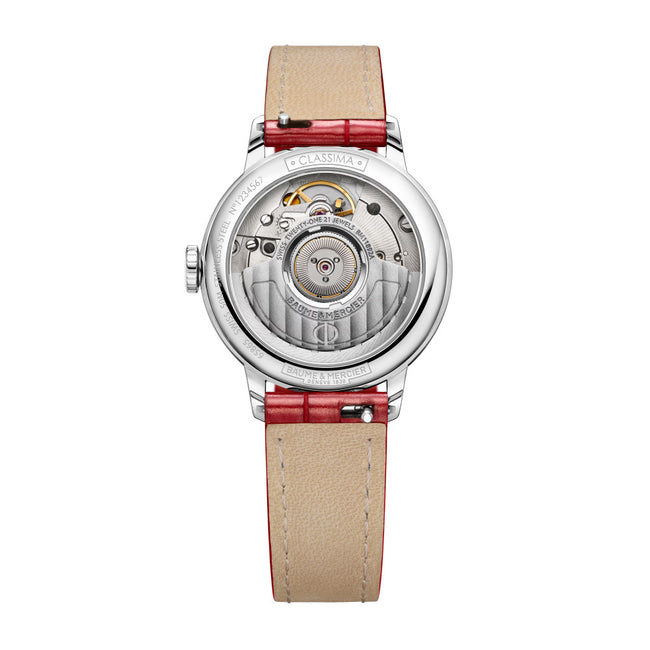 Baume & Mercier M0A10546BM