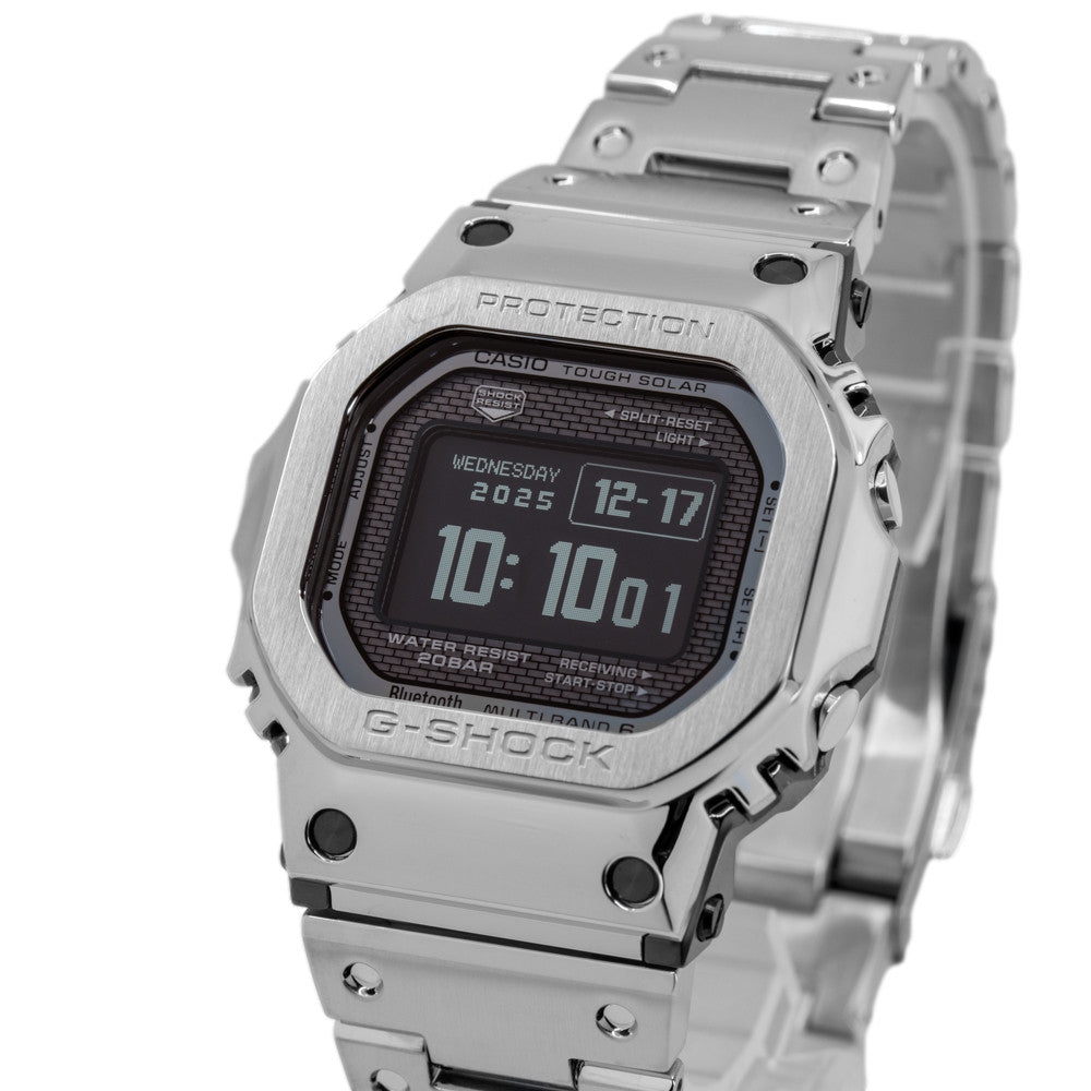 Casio GMW-BZ5000D-1ER
