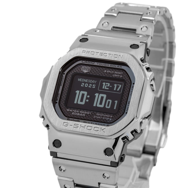 Casio GMW-BZ5000D-1ER