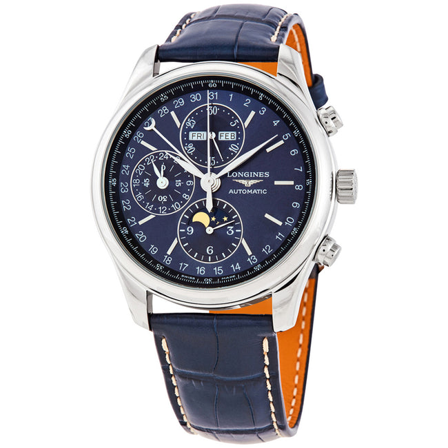 Longines L2.773.4.92.0