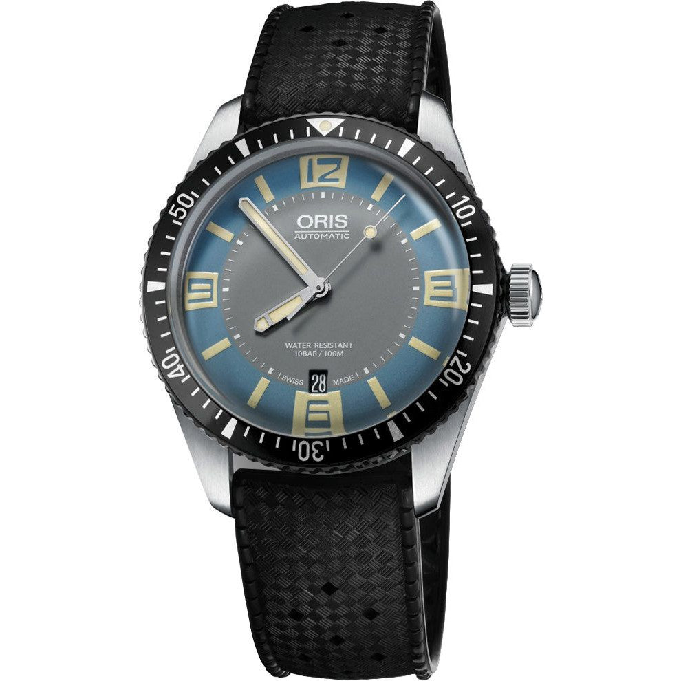 Oris 01 733 7707 4065-07 4 20 18