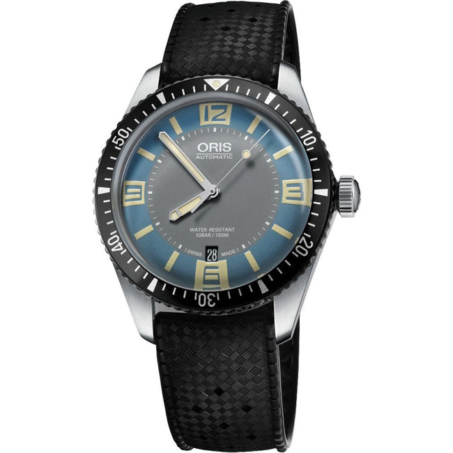 Oris 01 733 7707 4065-07 4 20 18