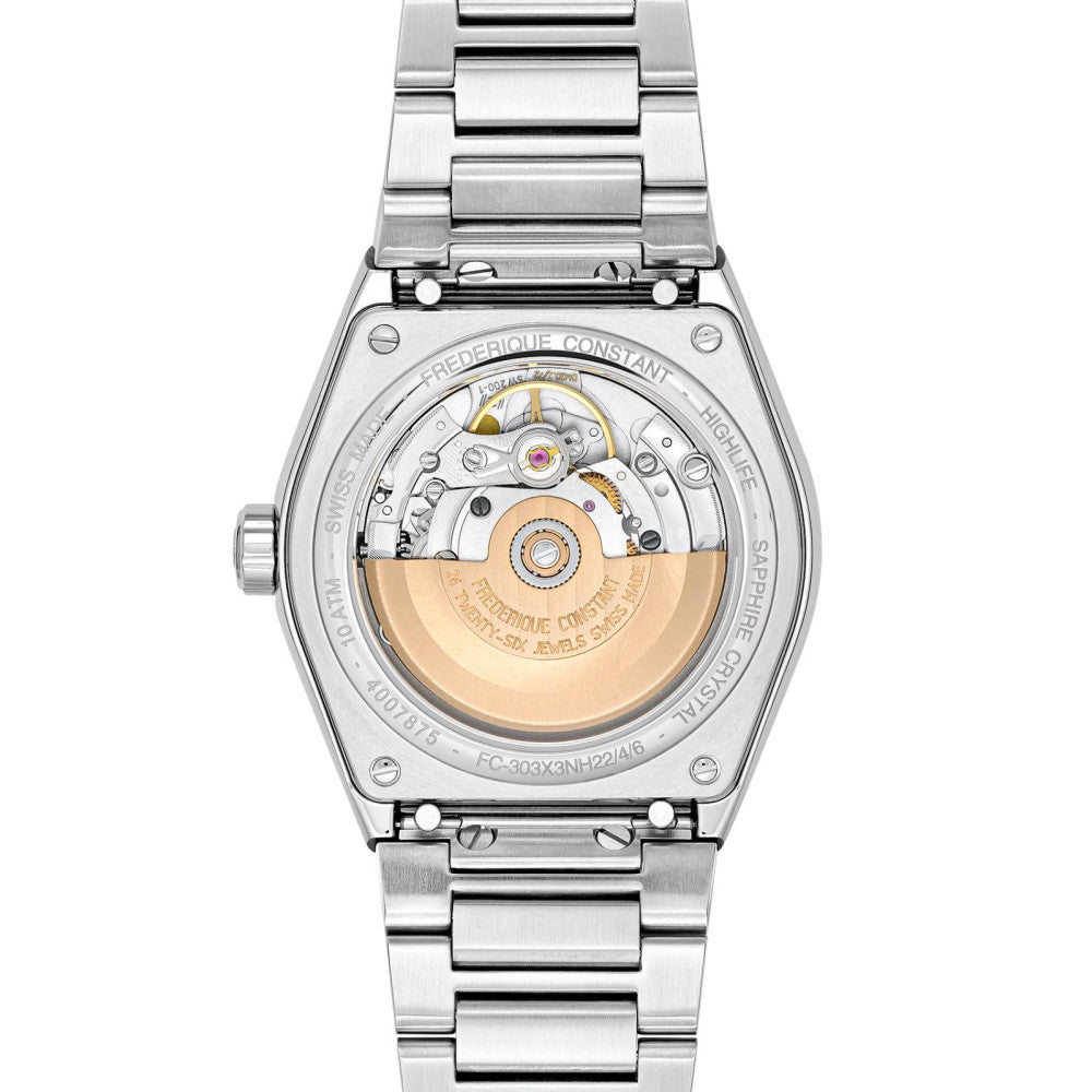 Frederique Constant FC-303C3NH6B