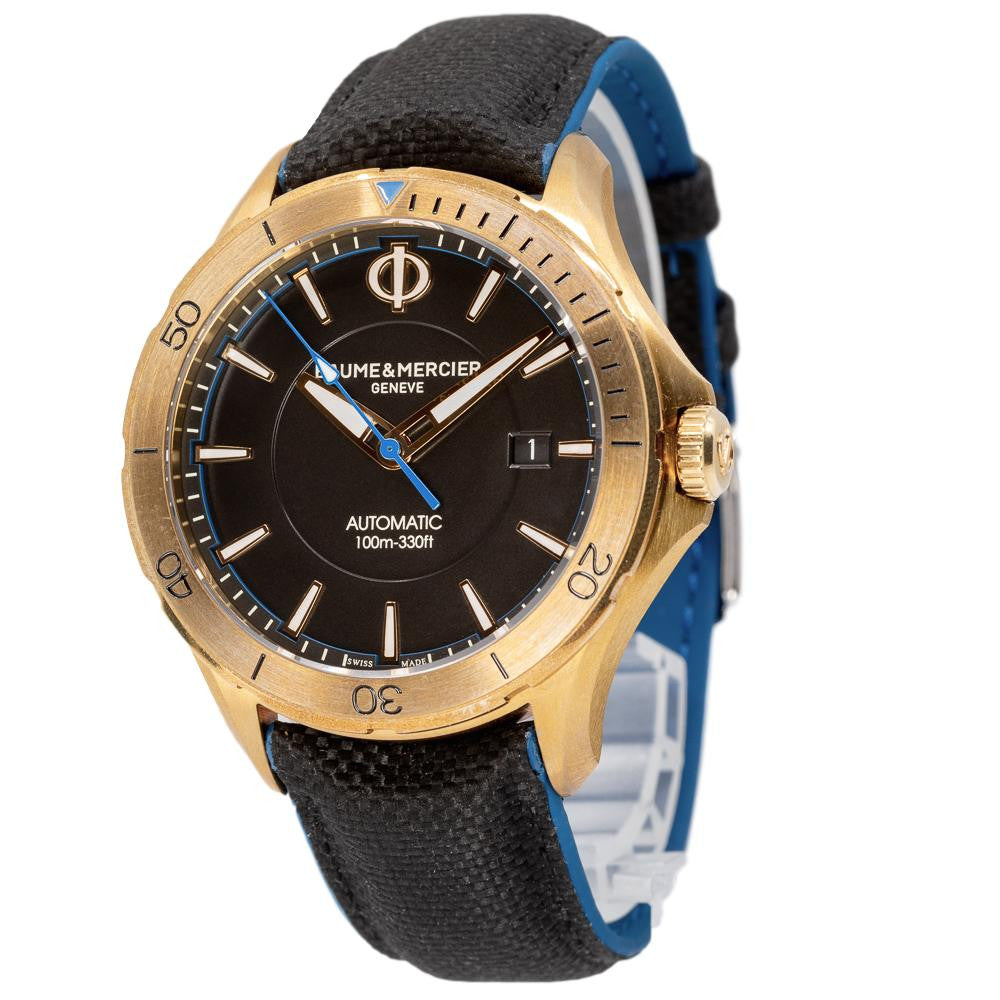 Baume & Mercier M0A10500