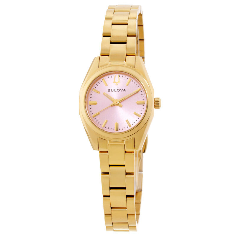 Bulova 97L187