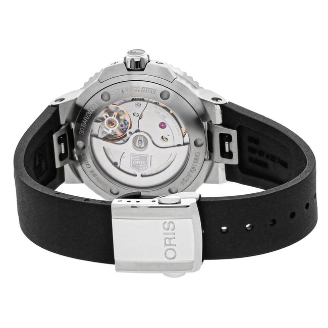 Oris 01 400 7769 4157-07 4 22 74FC