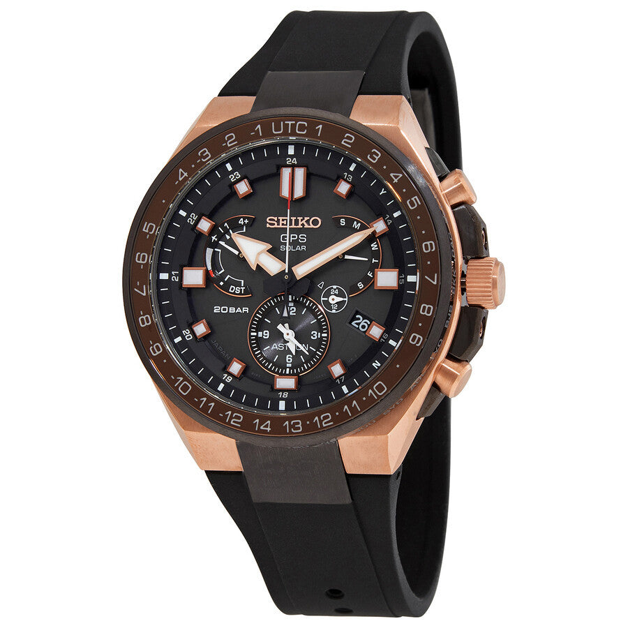 Seiko SSE170J1