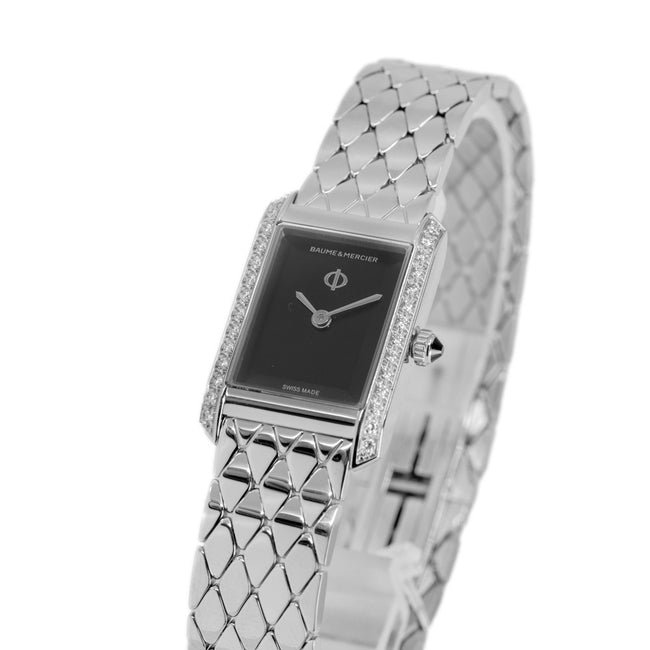 Baume & Mercier M0A10862