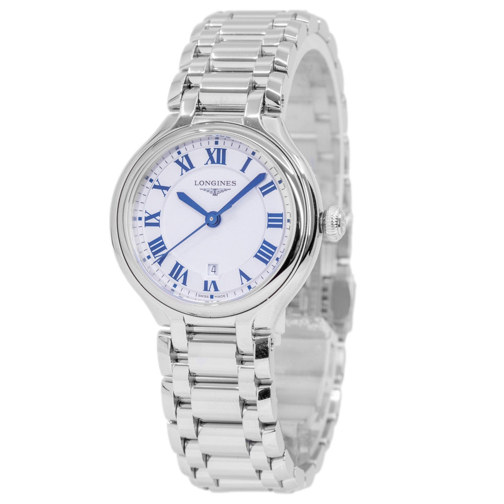 Longines L8.142.4.71.6