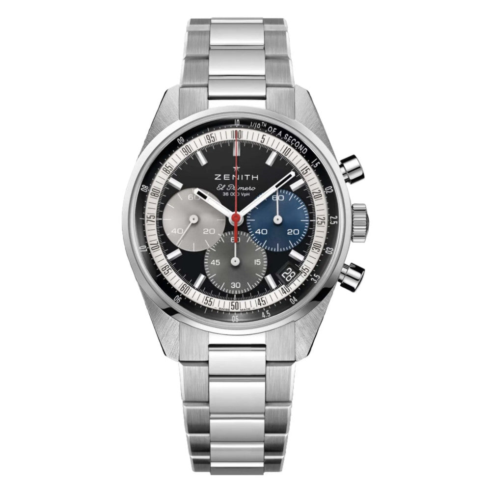 Zenith 03.3200.3600/22.M3200