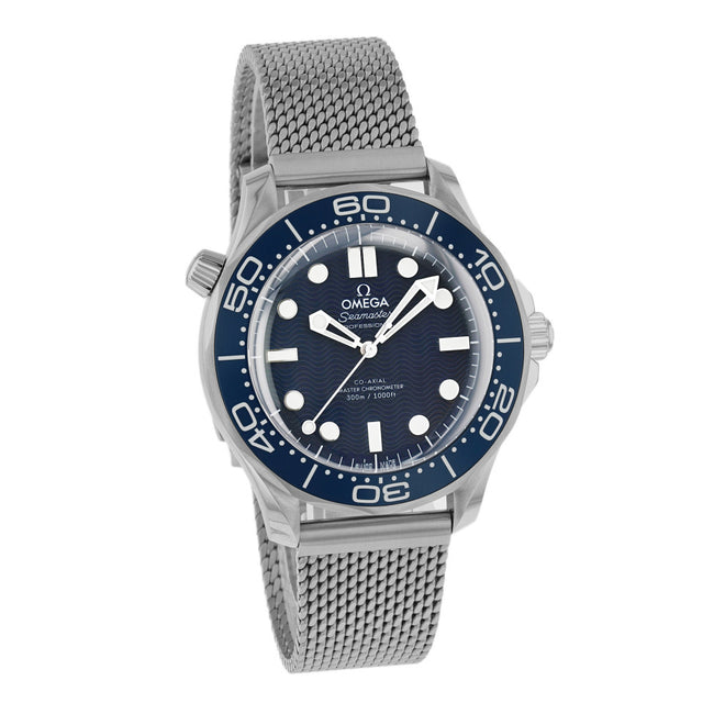 Omega 210.30.42.20.03.002