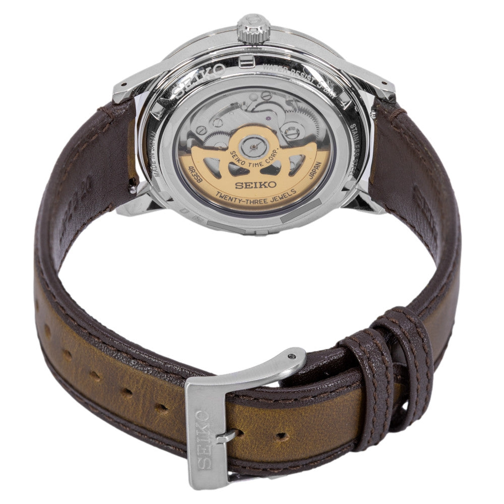 Seiko SRPL75J1