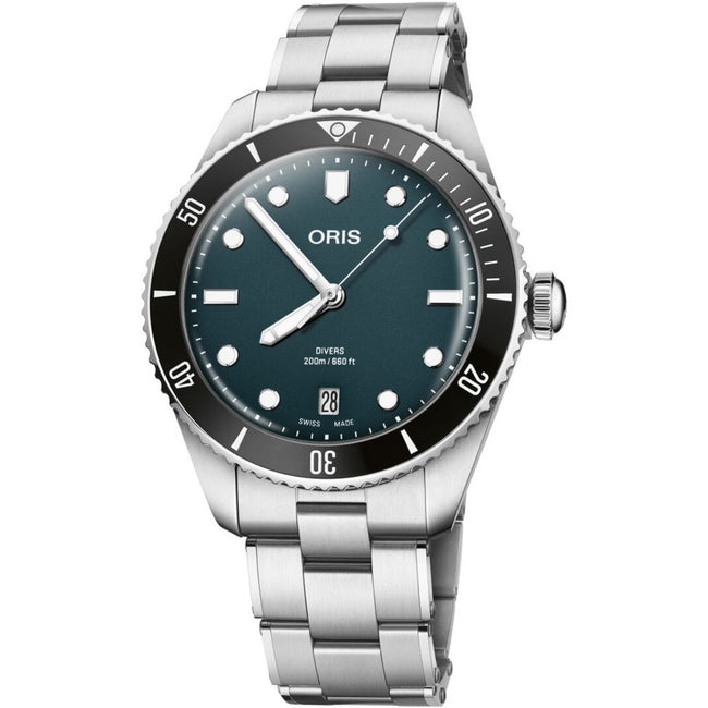 Oris 01 733 7795 4055-SET