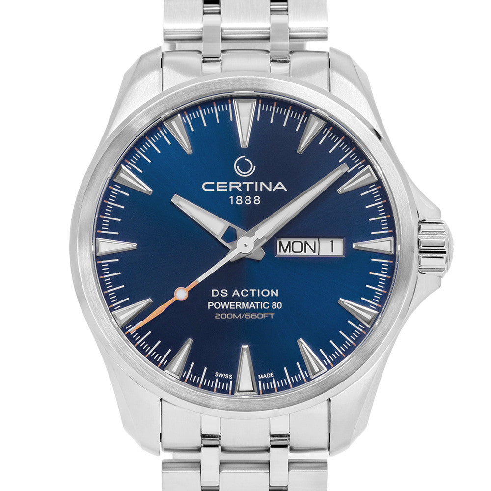 Certina C032.430.11.041.00