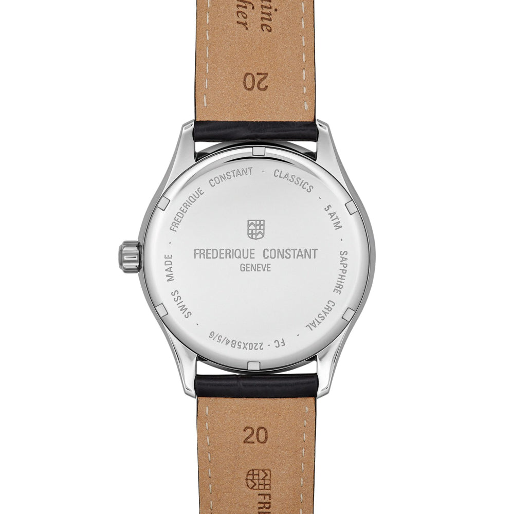 Frederique Constant FC-220CR5B6