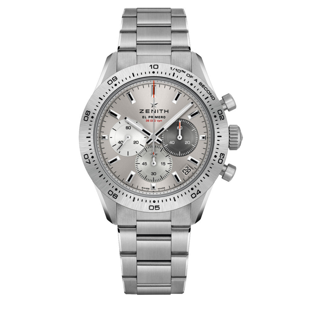 Zenith 95.3100.3600/39.M3100