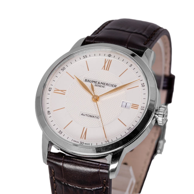 Baume & Mercier M0A10853
