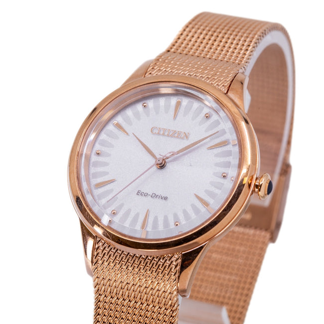 Citizen EM1153-88A