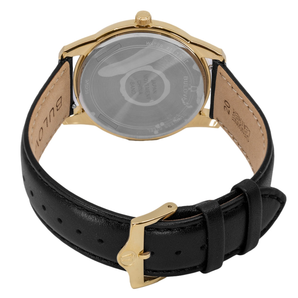 Bulova 97B238
