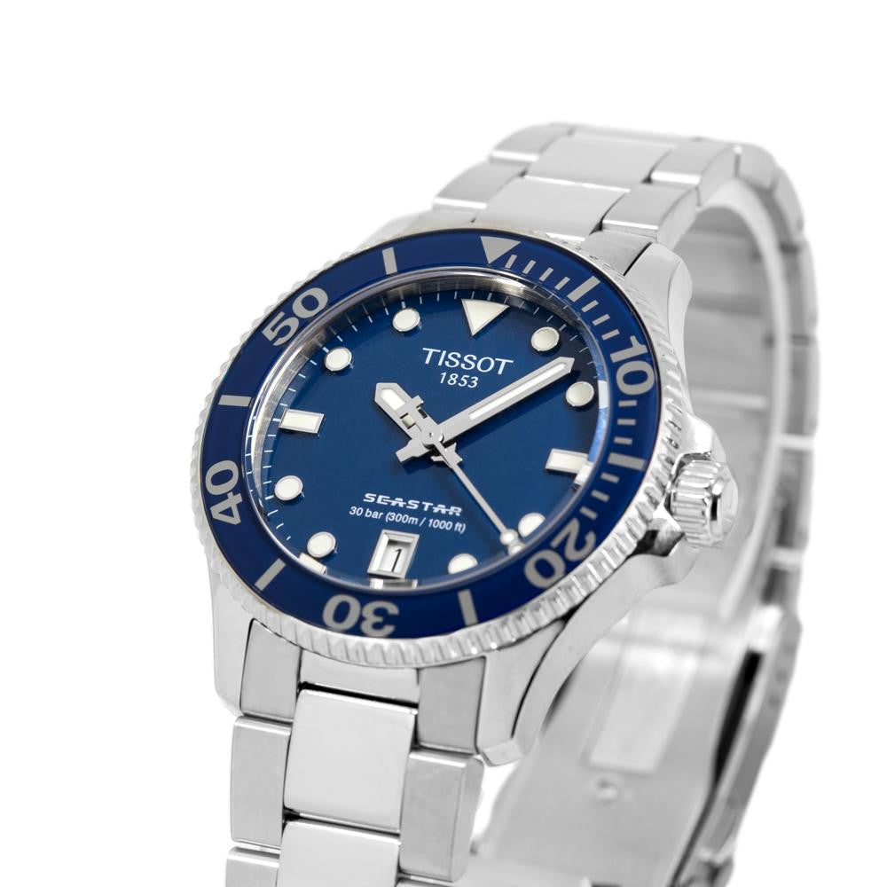Tissot T120.210.11.041.00